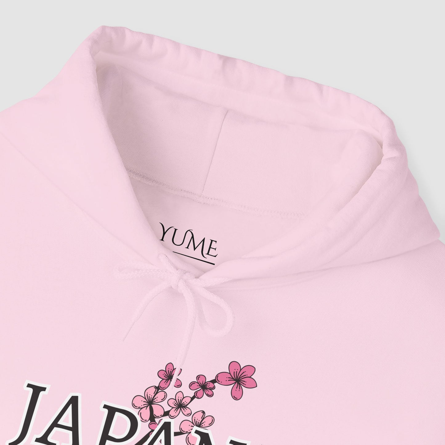 Japan Sakura Hoodie