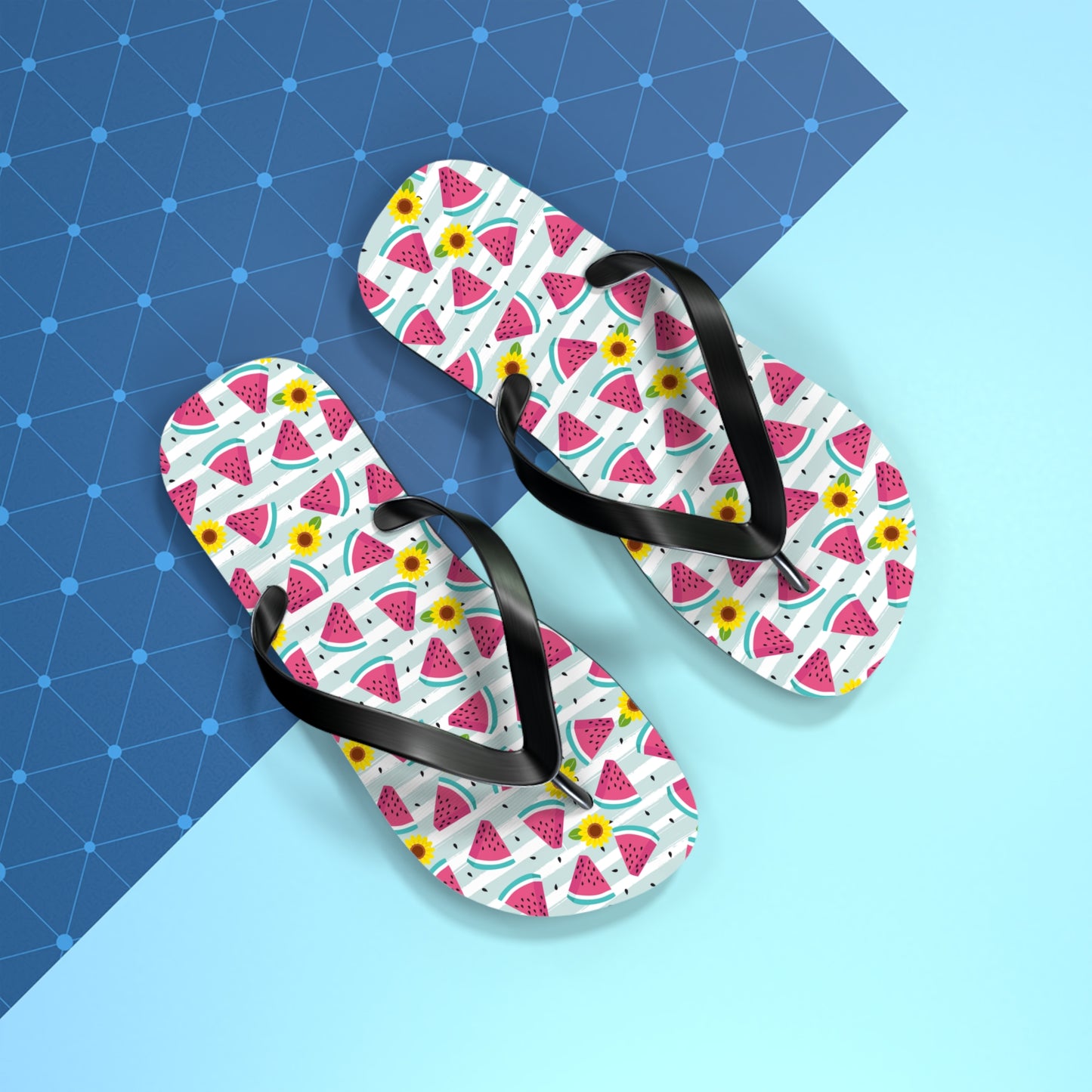 Fresh summer - Flip Flops