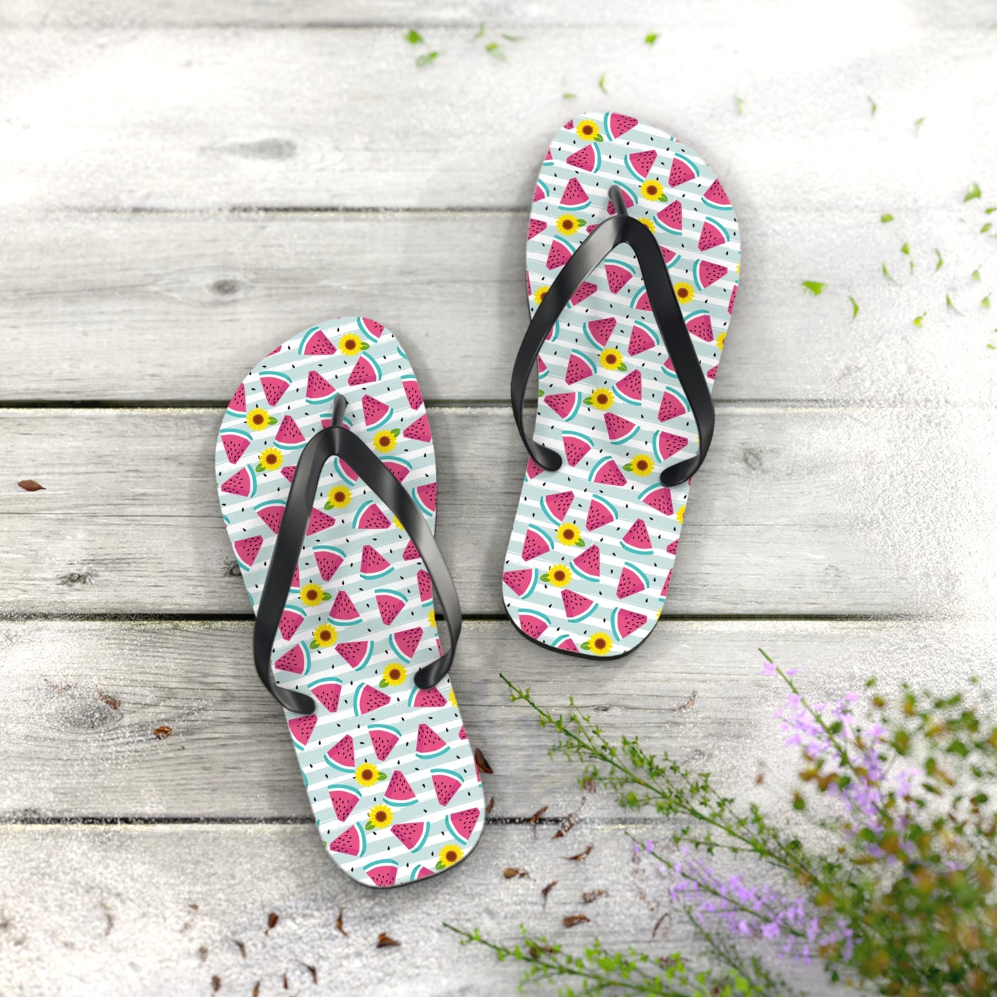 Fresh summer - Flip Flops