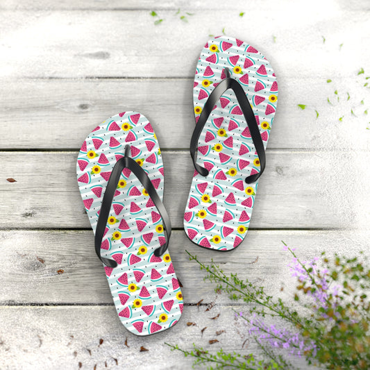 Fresh summer - Flip Flops